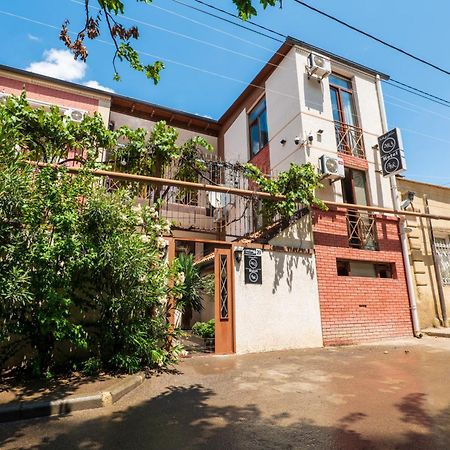 Hotel A&K Tbilisi Bagian luar foto