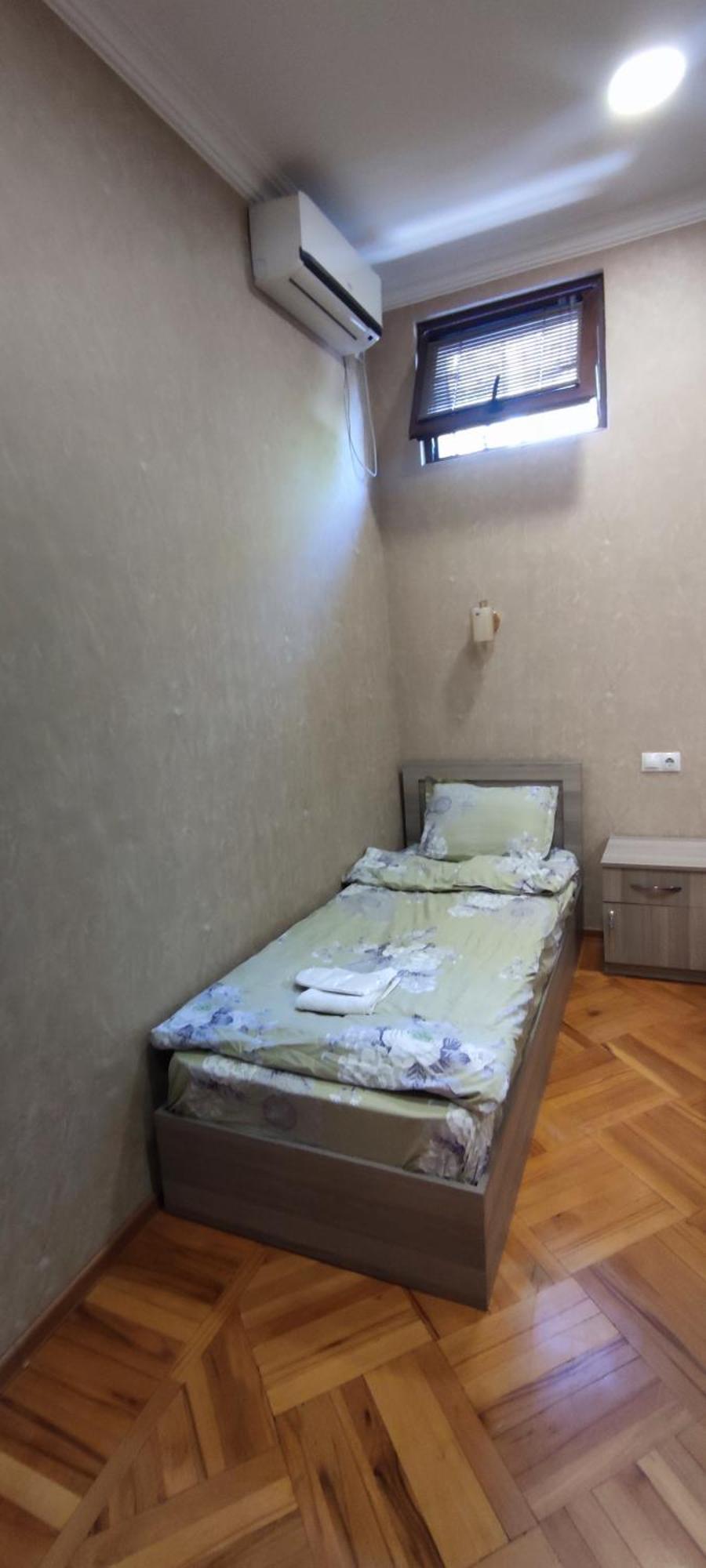 Hotel A&K Tbilisi Bagian luar foto