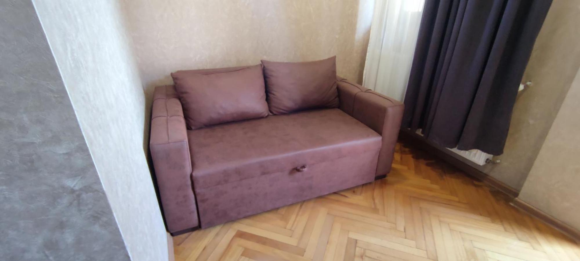 Hotel A&K Tbilisi Bagian luar foto
