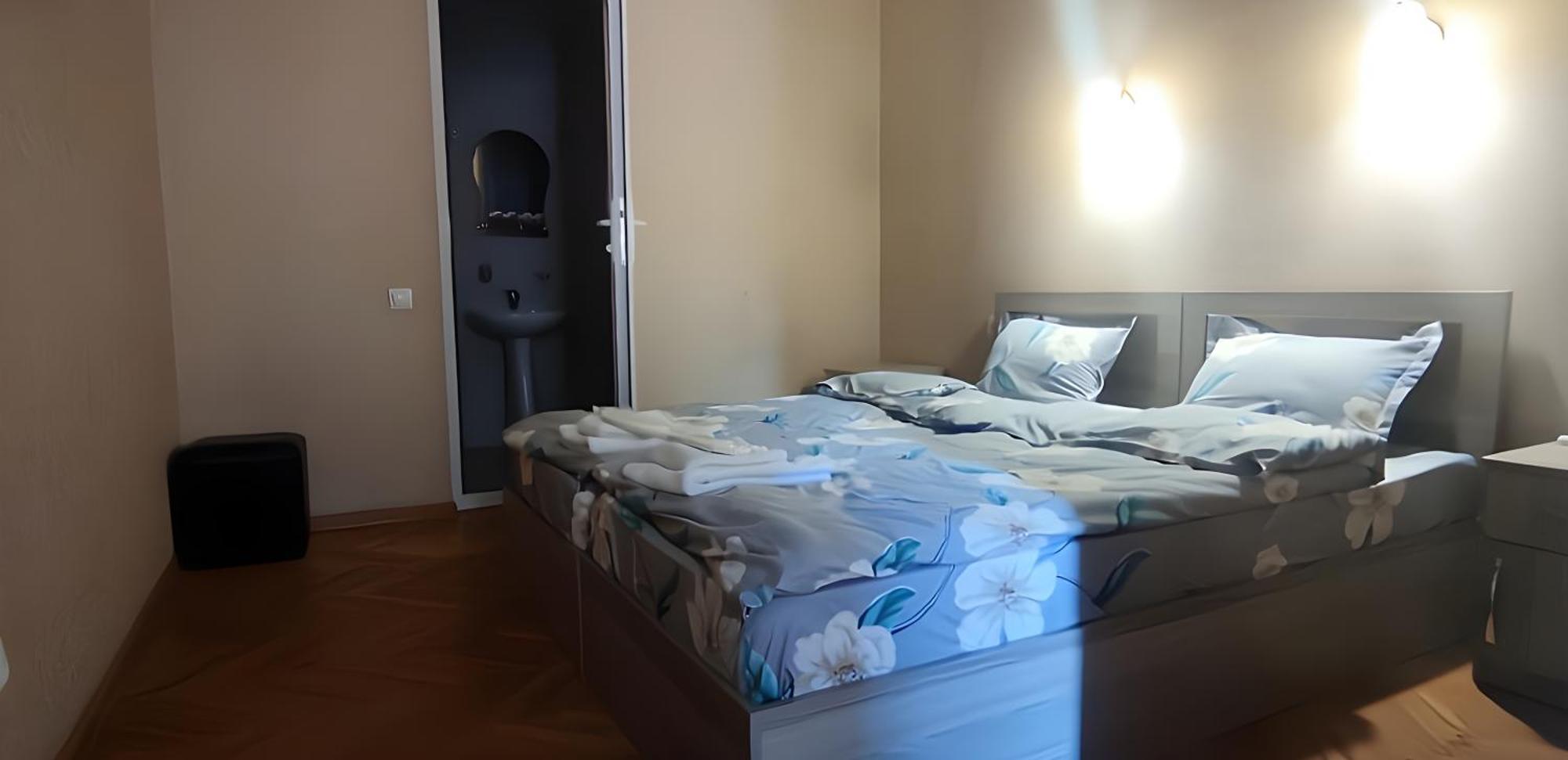 Hotel A&K Tbilisi Bagian luar foto