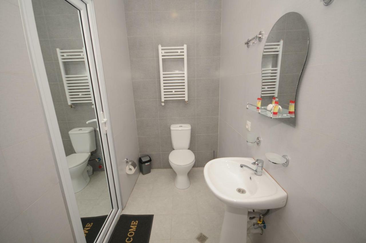Hotel A&K Tbilisi Bagian luar foto